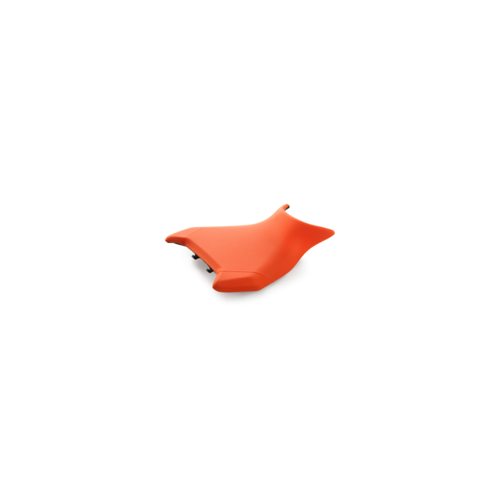 Selle complète factory orange KTM 990 duke 2024-2025