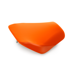 Selle complète factory orange KTM 1390 super duke 2024-2025