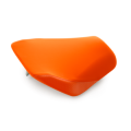 Selle complète factory orange KTM 1390 super duke 2024-2025
