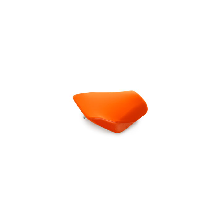 Selle complète factory orange KTM 1390 super duke 2024-2025