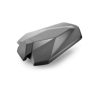 Capot de selle carbone noir KTM 1390 super duke 2024-2025
