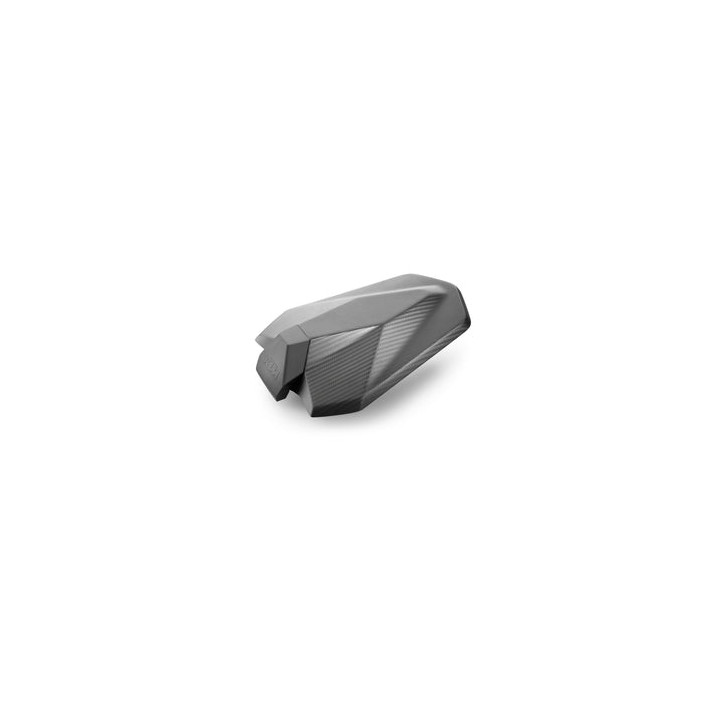 Capot de selle carbone noir KTM 1390 super duke 2024-2025