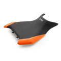 Selle complète factory noir/orange KTM 990 duke 2024-2025