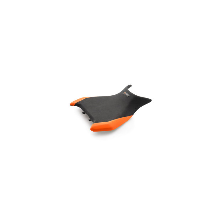 Selle complète factory noir/orange KTM 990 duke 2024-2025