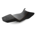 Selle basse complète (-10mm) factory noir KTM 1290 super adventure 2021-2024