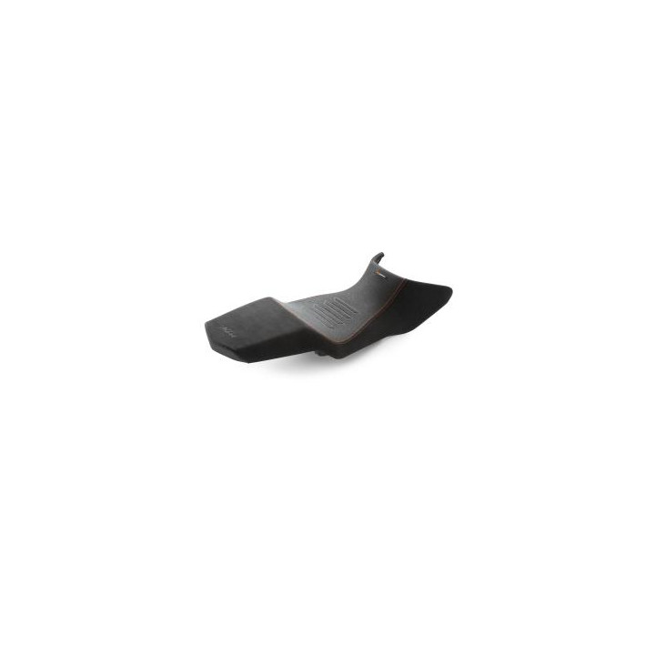 Selle basse complète (-10mm) factory noir KTM 1290 super adventure 2021-2024