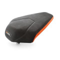 Selle passager noir KTM 125/200/390 rc 2022-2024 | Oxmoto