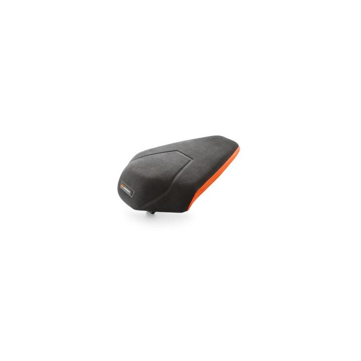 Selle passager noir KTM 125/200/390 rc 2022-2024 | Oxmoto