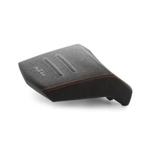 Selle passager factory noir KTM 1290 super adventure 2021-2024