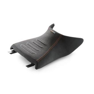 Selle complète factory noir KTM 1290 super adventure 2021-2024