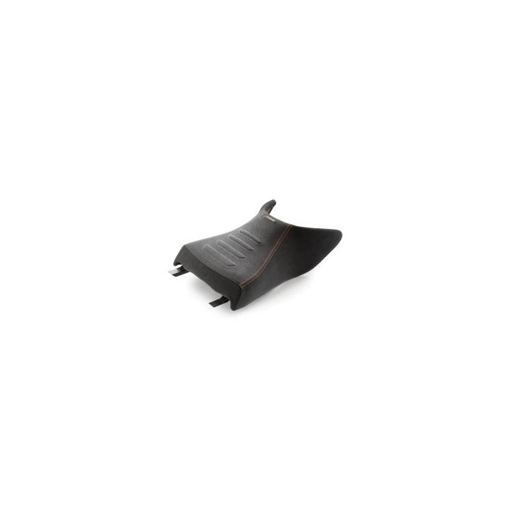 Selle haute complète (+14mm) factory noir KTM 1290 super adventure 2021-2024