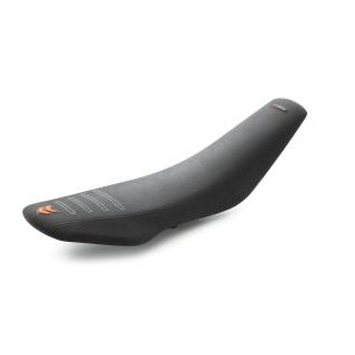 Selle complète factory noir KTM 690 smc/enduro 2021-2024