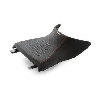 Selle basse complète (-10mm) factory noir KTM 1290 super adventure 2021-2024 - 61907940010
