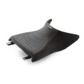 Selle basse complète (-10mm) factory noir KTM 1290 super adventure 2021-2024 - 61907940010