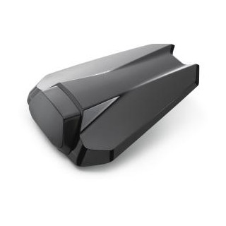 Capot de selle plastique noir KTM 1290 super duke 2020-2023