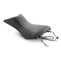 Selle complète chauffante factory noir KTM 790/890 adventure 2021-2025