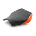 Selle complète factory noir/orange KTM 1290/1390 super duke 2020-2025