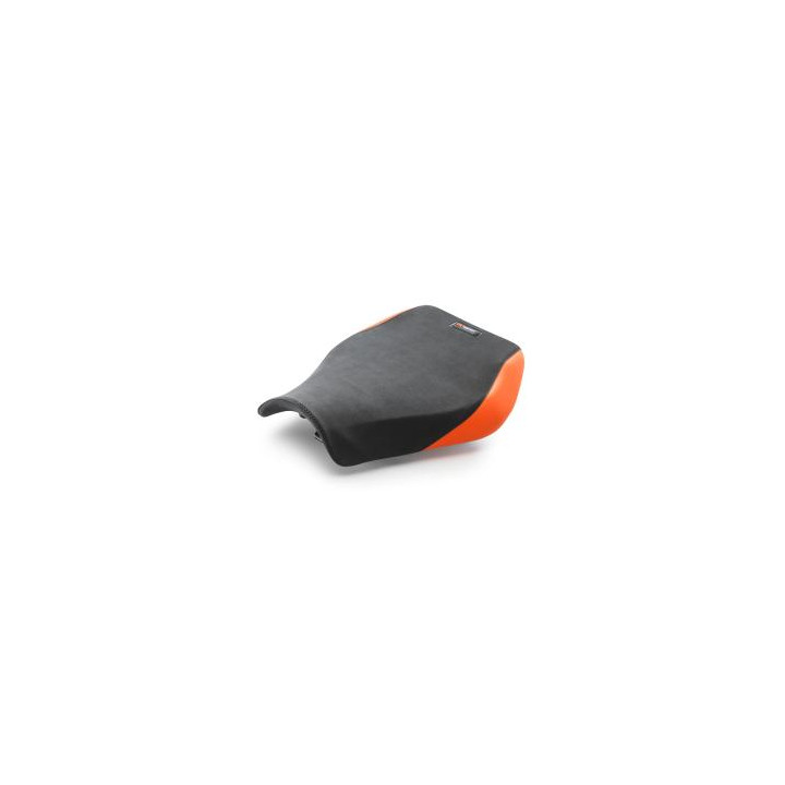 Selle complète factory noir/orange KTM 1290/1390 super duke 2020-2025