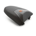 Selle passager factory noir KTM 250/390 adventure 2020-2024