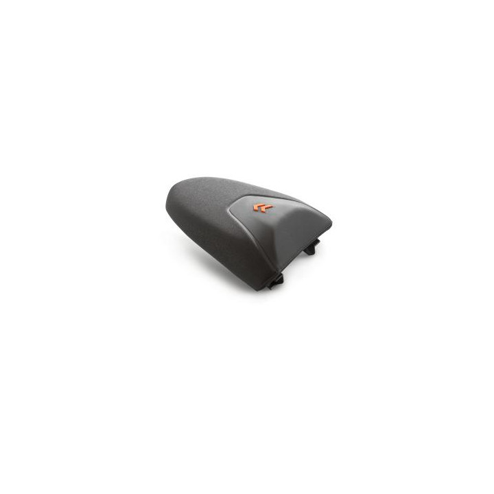 Selle passager factory noir KTM 250/390 adventure 2020-2024