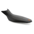 Selle haute complète (+18mm) factory noir KTM 250/390 adventure 2020-2024