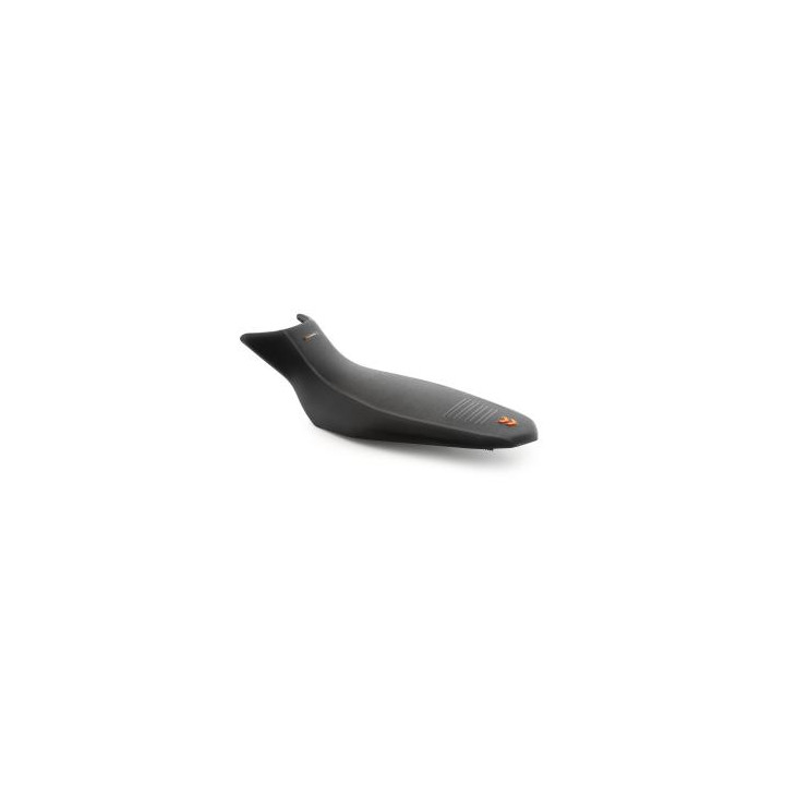 Selle haute complète (+18mm) factory noir KTM 250/390 adventure 2020-2024