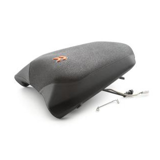 Selle passager factory noir KTM 790/890 adventure 2019-2022
