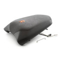 Selle passager factory noir KTM 790/890 adventure 2019-2022