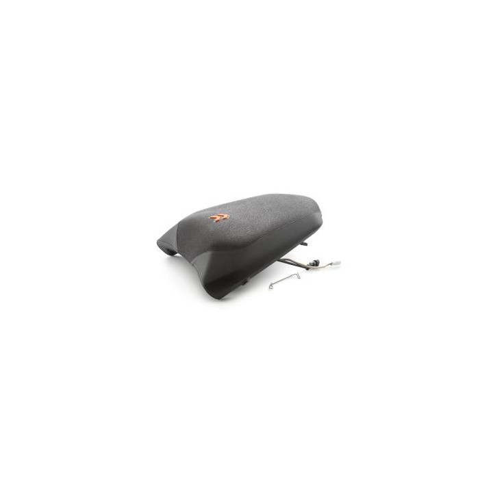 Selle passager factory noir KTM 790/890 adventure 2019-2022