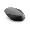 Selle passager factory noir KTM 790/890 duke 2018-2025