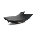 Selle haute complète (+20mm) factory noir KTM 1290 super duke 2014-2019