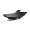 selle haute complète (+20mm) factory noir ktm 1290 super duke 2014-2019