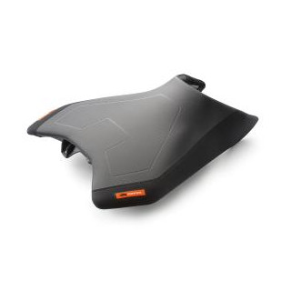 Selle complète factory noir KTM 790/890 duke 2018-2025