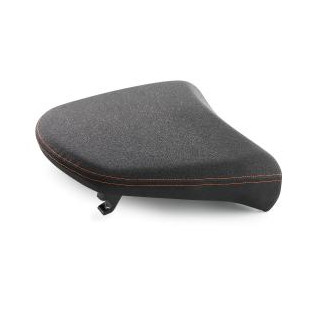 Selle passager factory noir KTM adventure/super adventure 2013-2020