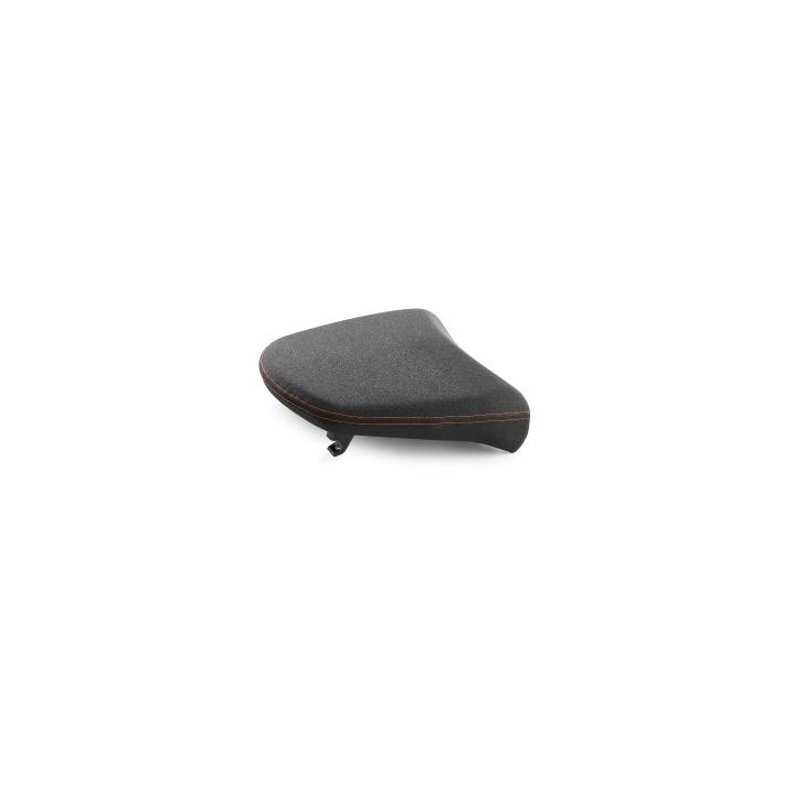 Selle passager factory noir KTM adventure/super adventure 2013-2020
