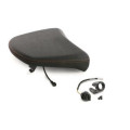 Selle passager chauffante factory noir KTM 1290 super adventure 2017-2020