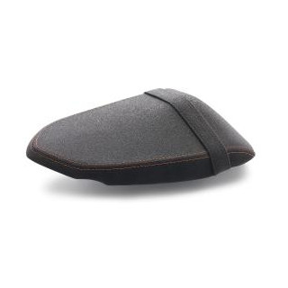 Selle passager factory noir KTM 1290 super adventure 2014-2019