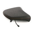 Selle passager chauffante factory noir KTM 1290 super adventure 2015-2017