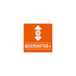 Système quickshifter+ KTM 790 duke 2025 | Oxmoto