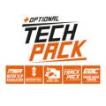 Kit tech pack KTM super duke 2024-2025 | Oxmoto