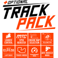 Kit track pack KTM super duke 2024-2025 | Oxmoto