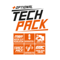 Kit tech pack KTM super duke r evo 2024-2025 | Oxmoto