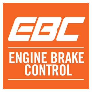 Système ebc frein moteur KTM 1390 super duke 2024-2025