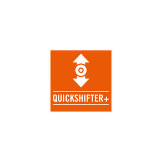 Système quickshifter+ KTM 125 duke 2024-2025 | Oxmoto