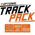 Kit track pack KTM 890 smt 2024-2025 | Oxmoto