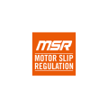 Système msr régulation du patinage KTM 890 smt 2024-2025
