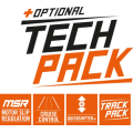 Kit tech pack KTM 890 smt 2023-2024 | Oxmoto