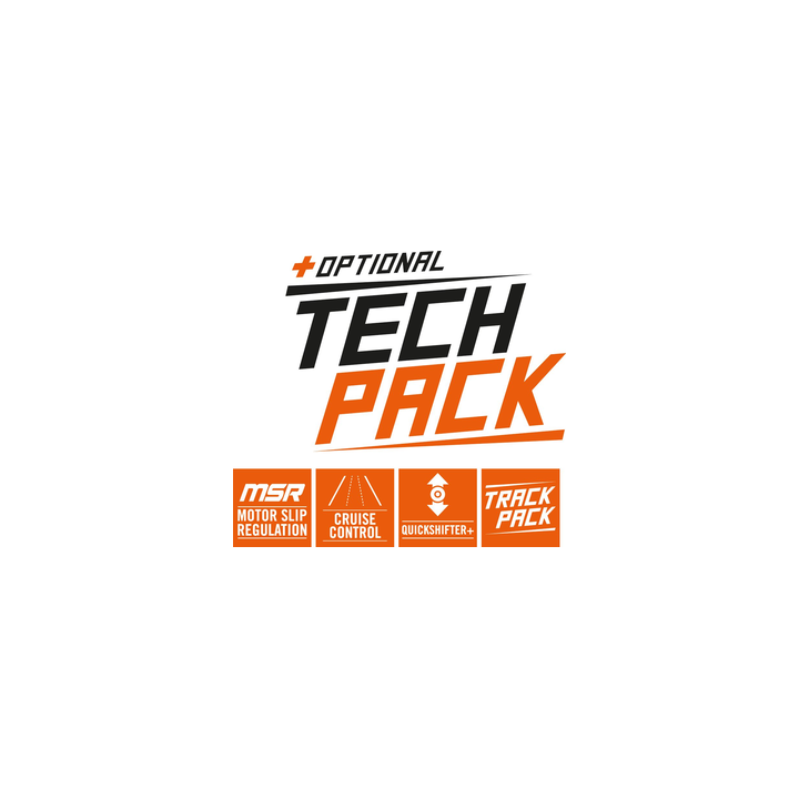Kit tech pack KTM 890 smt 2023-2024 | Oxmoto