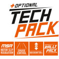 Kit tech pack KTM 790/890 adventure 2023-2025 | Oxmoto