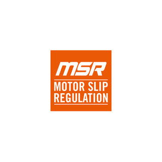 Système msr régulation du patinage KTM 790/890 adventure 2023-2025